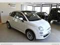 Fiat 500 C 1.2 Lounge Weiß - thumbnail 2