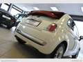 Fiat 500 C 1.2 Lounge Weiß - thumbnail 9