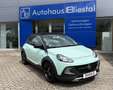 Opel Adam Rocks Open Air Faltdach Grün - thumbnail 1