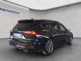 Ford Focus Turnier 1.0 EcoBoost Hybrid Aut. ST-LINE X Schwarz - thumbnail 4