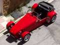 Lotus Super Seven RUSH Rojo - thumbnail 1