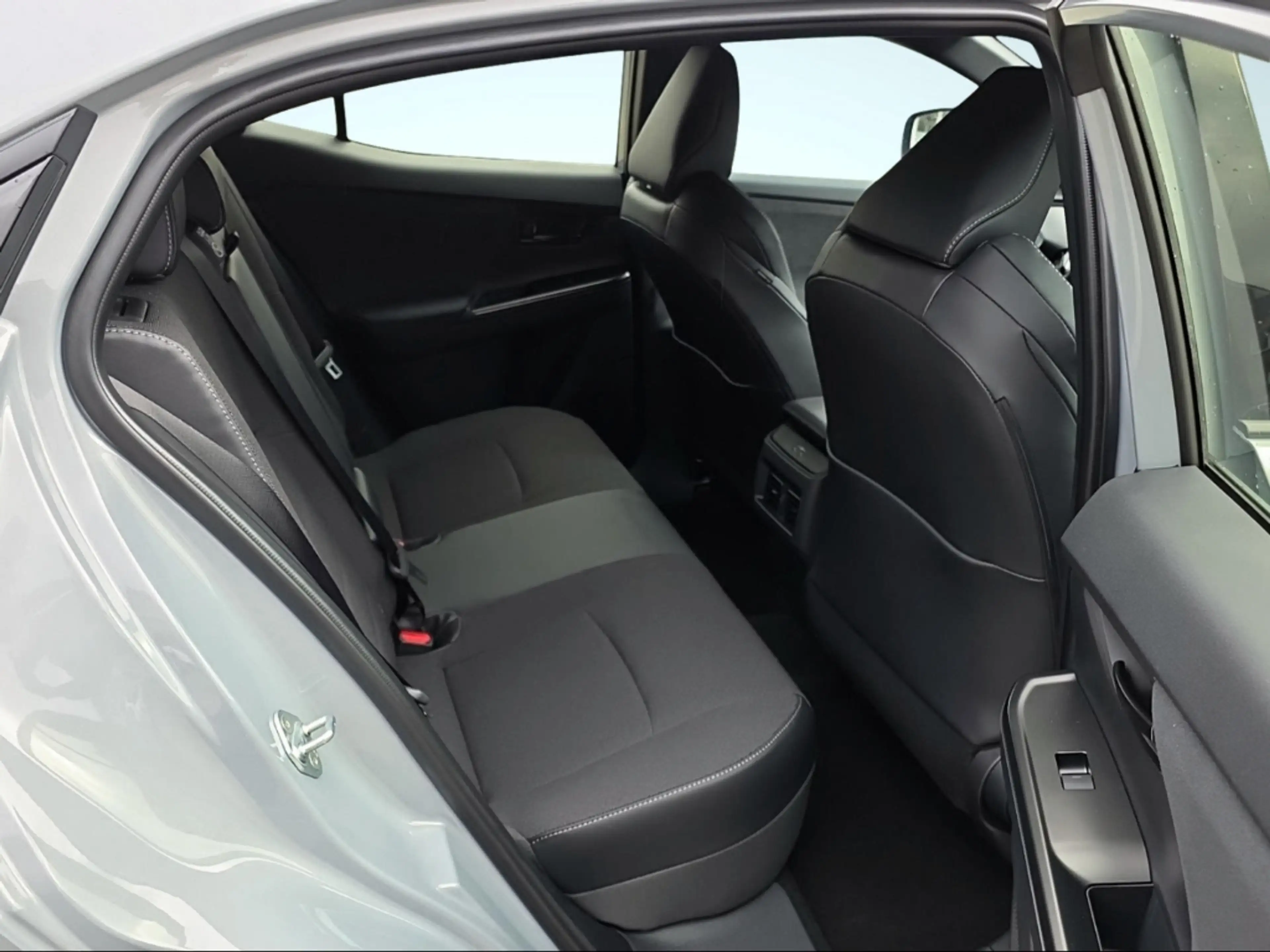Toyota C-HR+ + Active PDC LED Temp Verkehrszeichenerk. Keyless — photo 10