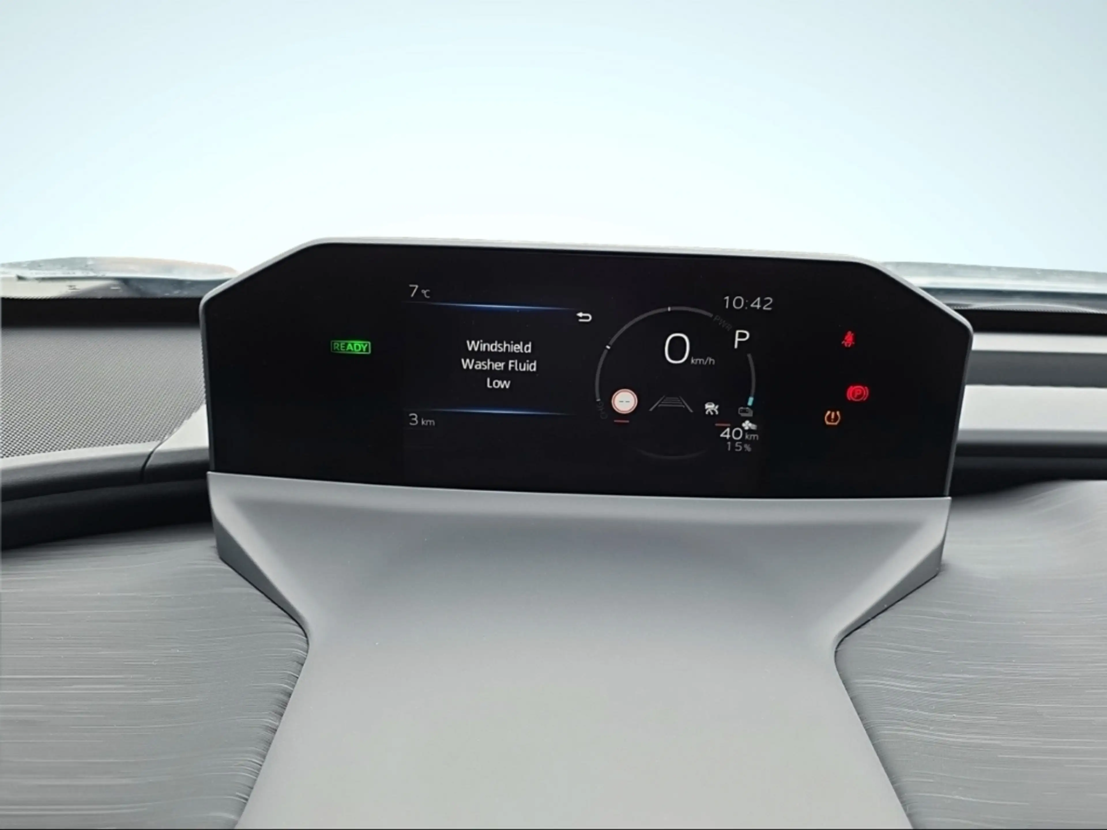 Toyota C-HR+ + Active PDC LED Temp Verkehrszeichenerk. Keyless — photo 8