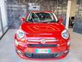 Fiat 500X 1.6 MultiJet 120 CV Cross Plus Rouge - thumbnail 1
