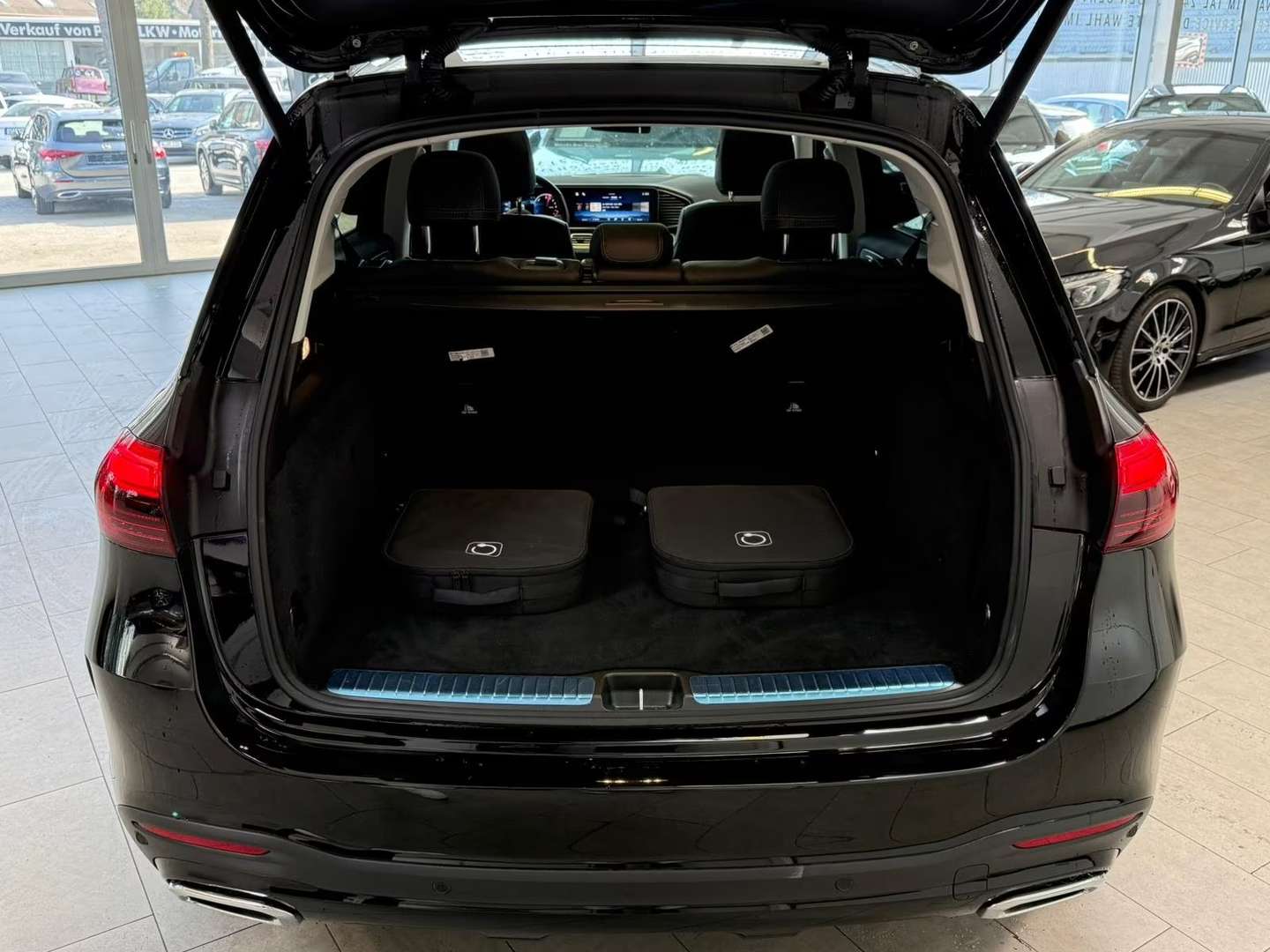 Mercedes GLE 350 Premium Plus -  - Joinsteer - #4