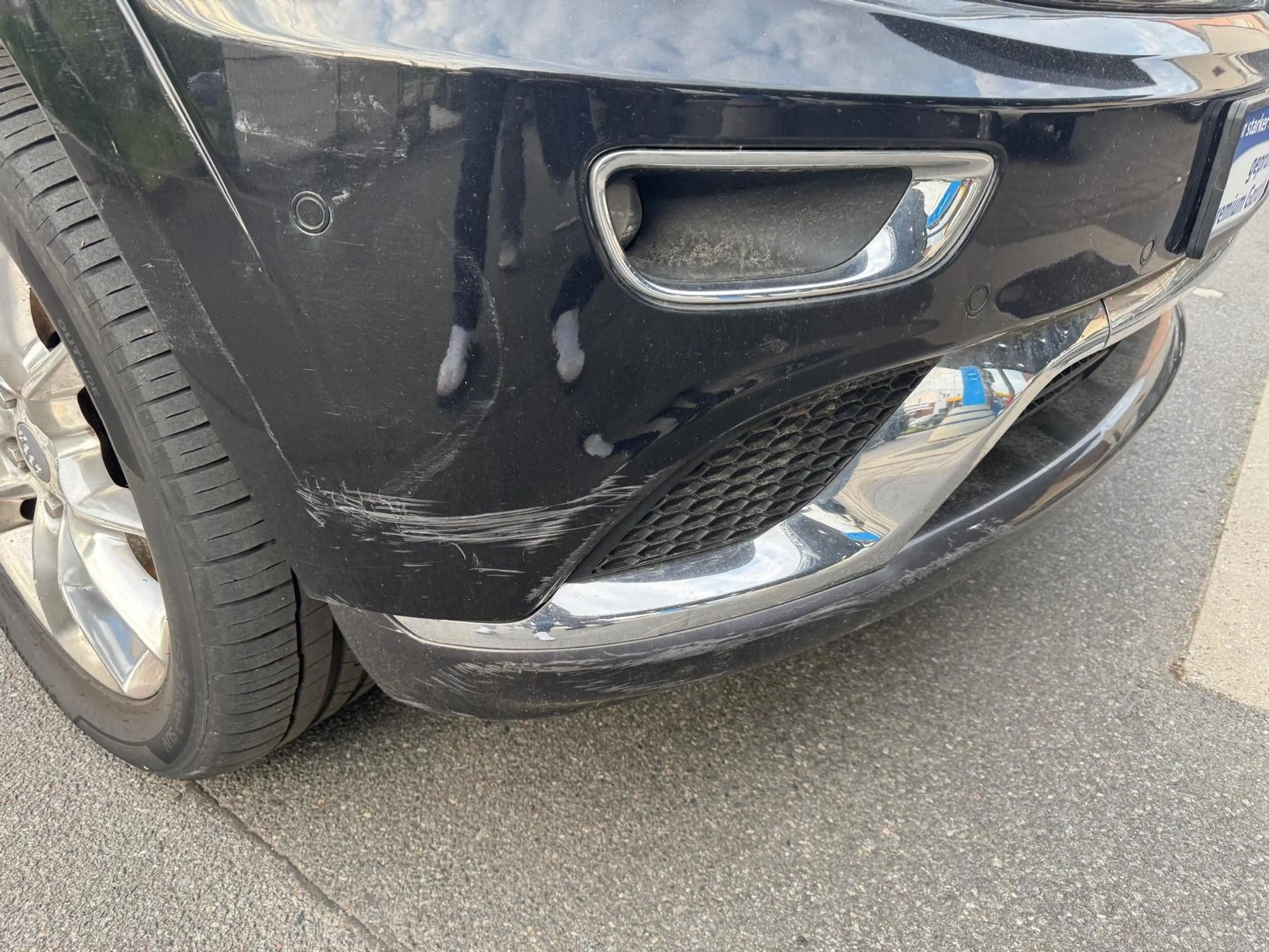 Jeep Grand Cherokee 3.0 CRD Summit Panoramadach "20 Alu Motorprobleme — photo 7
