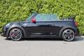 MINI John Cooper Works Cabrio 2.0 Chili 232 PK Camera|Led|Schaalstoelen|Pdc|CarP Noir - thumbnail 3