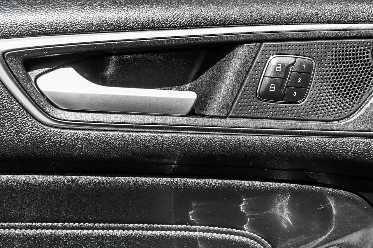 Ford Edge снимка Ford Edge