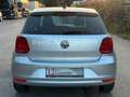 Volkswagen Polo Allstar BMT/NAVI/SHZ/TMP/START-STOP/TÜV-AU Argent - thumbnail 4