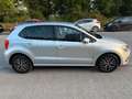 Volkswagen Polo Allstar BMT/NAVI/SHZ/TMP/START-STOP/TÜV-AU Argent - thumbnail 6