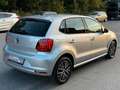 Volkswagen Polo Allstar BMT/NAVI/SHZ/TMP/START-STOP/TÜV-AU Argent - thumbnail 5