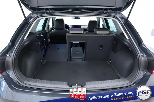 Seat Leon Leon view 13