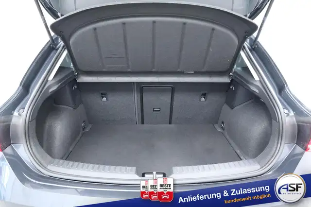 Seat Leon Leon view 10