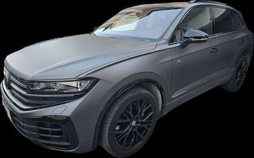 Touareg 4Motion V6 TSI eHybrid PHEV R Aut. R