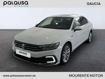 GTE 1.4 TSI e-Power