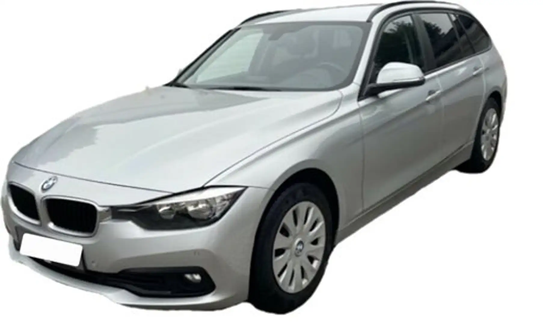 BMW 318 3er Touring Diesel 318d Touring - 1