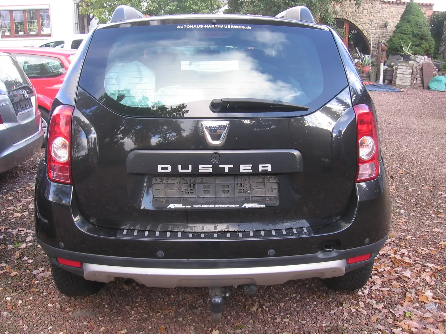 Dacia Duster Duster 1.6 16V 4x2 Delsey - 2