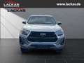 Toyota Hilux Double Cab Executive 4x4 2.8 D-4D EU6e Soundsystem Silber - thumbnail 2