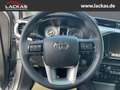 Toyota Hilux Double Cab Executive 4x4 2.8 D-4D EU6e Soundsystem Silber - thumbnail 7