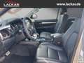Toyota Hilux Double Cab Executive 4x4 2.8 D-4D EU6e Soundsystem Silber - thumbnail 8