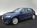 Audi A1 30 TFSI advanced S tronic Navi LED Blau - thumbnail 2