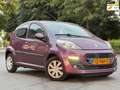 Peugeot 107 1.0 Active|LAGE KM|INRUILKOOPIE|RIJD SCHAKELT GOED Violett - thumbnail 1