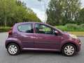 Peugeot 107 1.0 Active|LAGE KM|INRUILKOOPIE|RIJD SCHAKELT GOED Violett - thumbnail 6