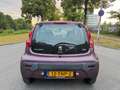 Peugeot 107 1.0 Active|LAGE KM|INRUILKOOPIE|RIJD SCHAKELT GOED Violett - thumbnail 5