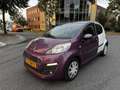 Peugeot 107 1.0 Active|LAGE KM|INRUILKOOPIE|RIJD SCHAKELT GOED Violett - thumbnail 7