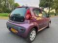 Peugeot 107 1.0 Active|LAGE KM|INRUILKOOPIE|RIJD SCHAKELT GOED Violett - thumbnail 4