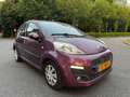 Peugeot 107 1.0 Active|LAGE KM|INRUILKOOPIE|RIJD SCHAKELT GOED Violett - thumbnail 3