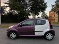 Peugeot 107 1.0 Active|LAGE KM|INRUILKOOPIE|RIJD SCHAKELT GOED Violett - thumbnail 8