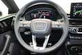 Audi A5 Coupe 40 TFSI quattro S line Matrix Navi AHK Grijs - thumbnail 13