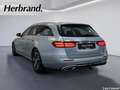 Mercedes-Benz E 200 d T Avantgarde AHK CarPlay AmbienteBeleuch Silber - thumbnail 4