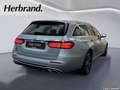 Mercedes-Benz E 200 d T Avantgarde AHK CarPlay AmbienteBeleuch Silber - thumbnail 3