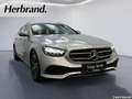 Mercedes-Benz E 200 d T Avantgarde AHK CarPlay AmbienteBeleuch Silber - thumbnail 2