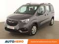 Opel Combo Life 1.2 L1H1 Edition Gris - thumbnail 1