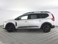Dacia Jogger 1.0 TCe (100cv) Gpl Extreme (7 Posti) Argento - thumbnail 8