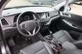 Hyundai TUCSON Tucson 1.6 Advantage 2WD Navi/Klima/Sitzhzg./BC Grau - thumbnail 8