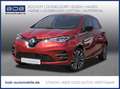 Renault ZOE E-Tech 100% elektrisch ICONIC EV50  PDC CCS Rot - thumbnail 1