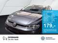 Volkswagen Polo MOVE 1.0TSI 95PS ACC.AHK.NAVI+VC.2xPDC.LED.APP-C.S Gris - thumbnail 1