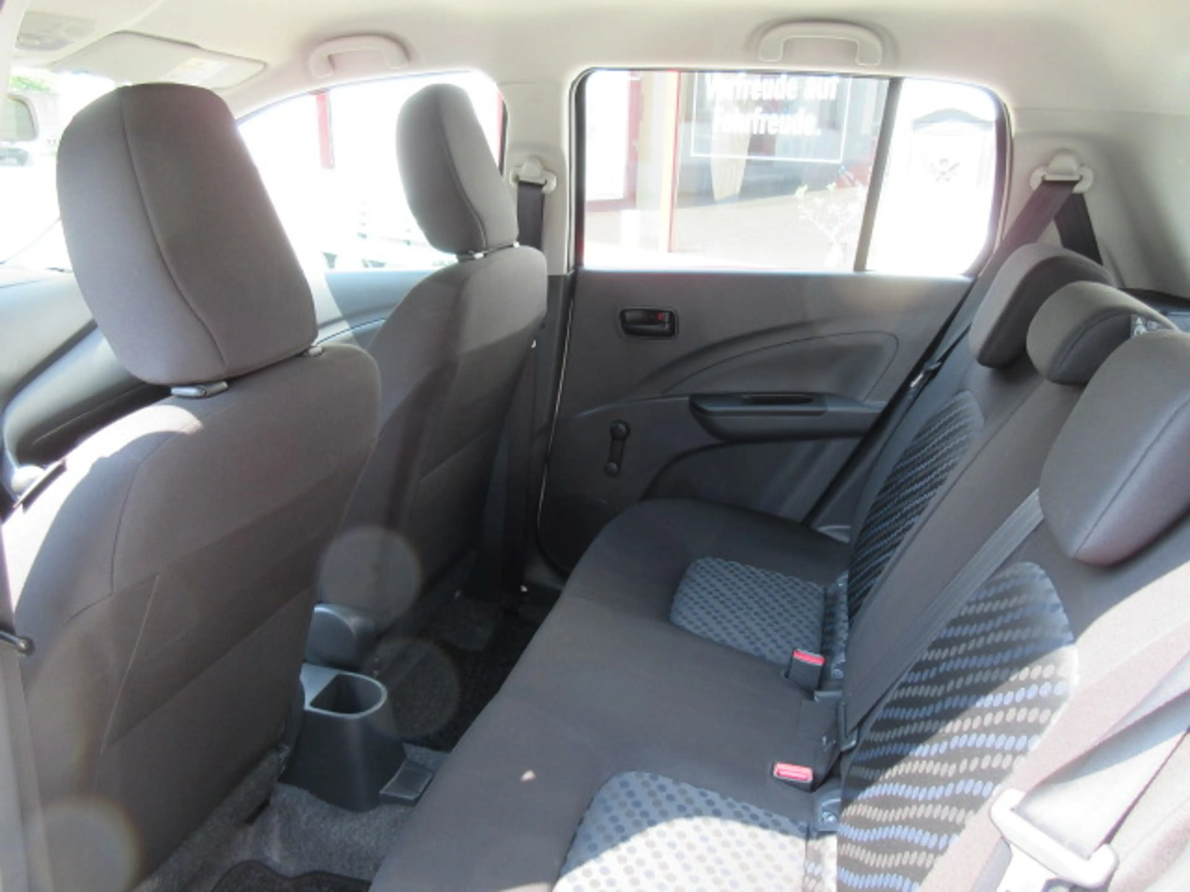 Suzuki Celerio Celerio 1.0 Club — photo 11