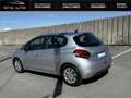 Peugeot 208 1.2 82ch Active Business S&S 5p Grau - thumbnail 3