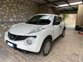 Nissan Juke Juke 1.6 Acenta Bianco - thumbnail 1