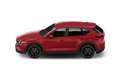 Mazda CX-5 e-Skyactiv G 165 6AT FWD Homura Comfort Pack Autom Red - thumbnail 5