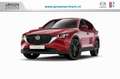 Mazda CX-5 e-Skyactiv G 165 6AT FWD Homura Comfort Pack Autom Red - thumbnail 1