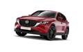 Mazda CX-5 e-Skyactiv G 165 6AT FWD Homura Comfort Pack Autom Red - thumbnail 9