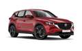 Mazda CX-5 e-Skyactiv G 165 6AT FWD Homura Comfort Pack Autom Red - thumbnail 3