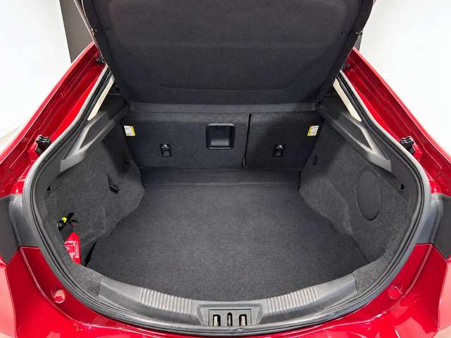 Ford Mondeo — photo 18