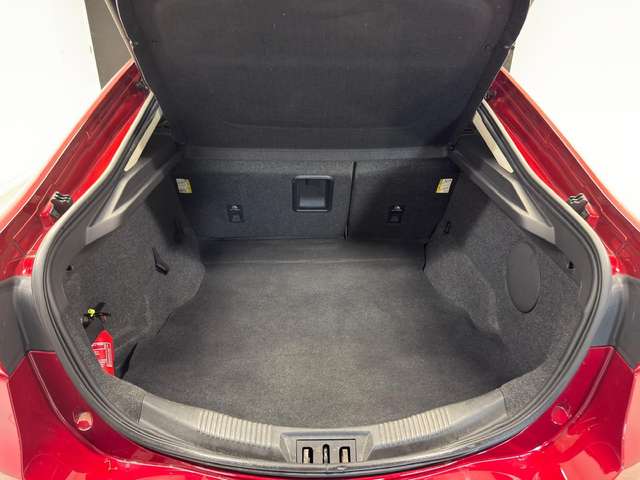 Ford Mondeo — photo 18
